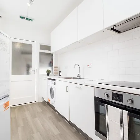 Spacious 6 Ensuite Bedroom House In Central London Exterior photo