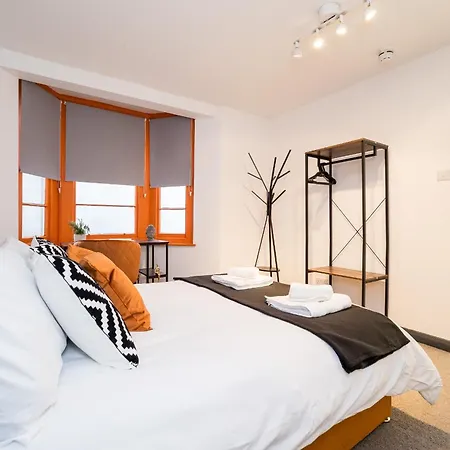 Spacious 6 Ensuite Bedroom House In Central London Exterior photo